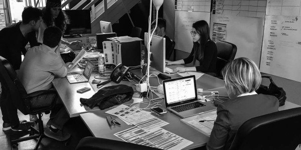 Constitución de Sociedades Preixens · Creación de Empresa
