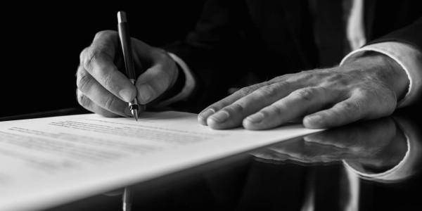 Constitución de Sociedades Preixens · Obtención Certificación Negativa Registro Mercantil